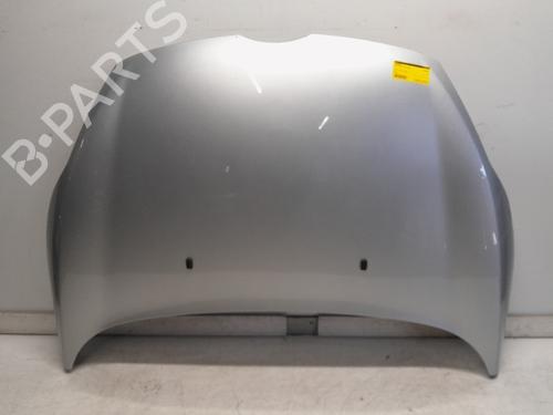 Motorhjelm Motorhjelm FORD FIESTA VI (CB1, CCN) 1.6 Ti (120 hp) 33891626 33891626