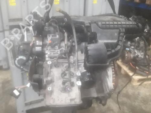 Used Engine RENAULT TWINGO III (BCM_, BCA_) 1.0 SCe 70 (71 hp) 11082000