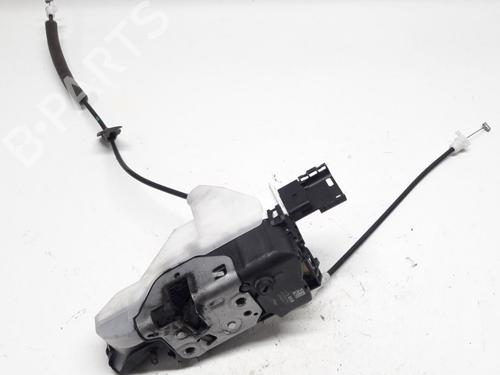Used Front left lock Front left lock 13152842 13152842