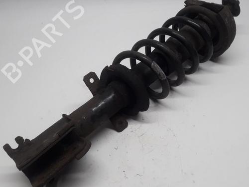 Used Left front shock absorber OPEL VIVARO A Van (X83) 1.9 DTI (F7) (101 hp) 11075391