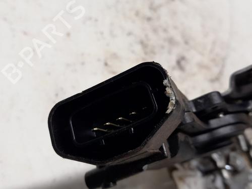 Front left lock CITROËN C1 (PM_, PN_) 1.0 | BP13155328C98 