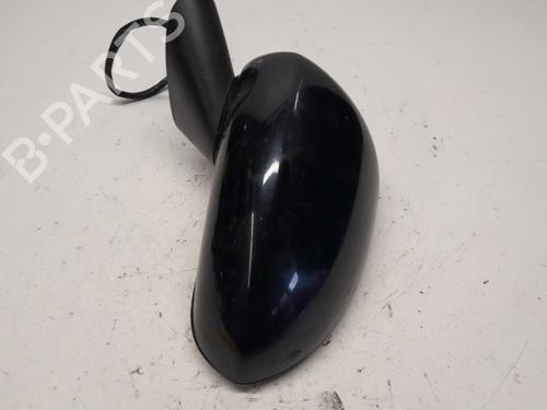 Left mirror OPEL CORSA D (S07) 1.4 (L08, L68) | BP18851981C26 