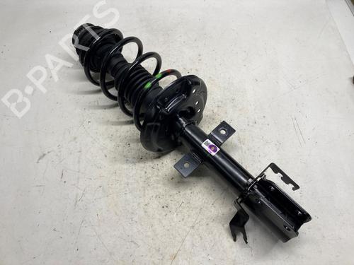 Used Left front shock absorber Left front shock absorber 18846915 18846915