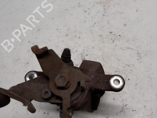 Right rear brake caliper RENAULT MEGANE III Grandtour (KZ0/1) 2.0 CVT (KZ0G, KZ1P) | BP15794484M106 