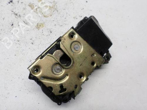 Used Front right lock CITROËN XSARA PICASSO (N68) 1.8 16V (115 hp) 11079349