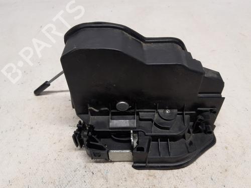 Used Rear left lock BMW 3 Touring (F31) 320 d (184 hp) 29167924