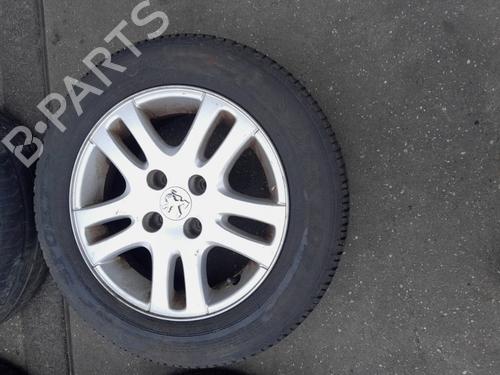 Rim PEUGEOT 307 Break (3E) 1.6 16V | BP18912312C45 