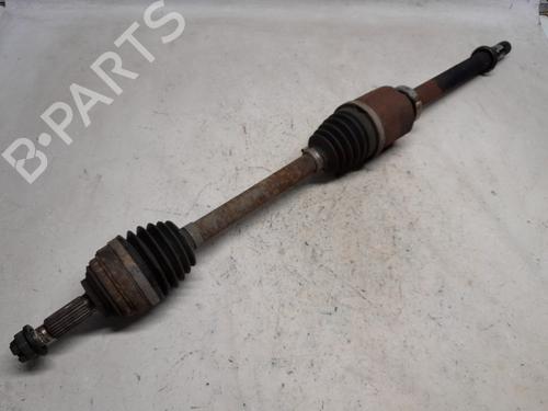 Used Right front driveshaft DACIA SANDERO 1.5 dCi (68 hp) 30160083