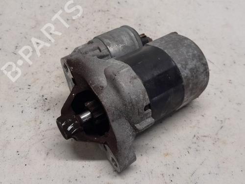 Used Starter RENAULT TWINGO II (CN0_) 1.2 (CN0D) (58 hp) 13721111
