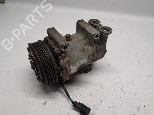 Used AC compressor AC compressor FORD FIESTA V (JH_, JD_) 1.4 TDCi (68 hp) 30923407 30923407