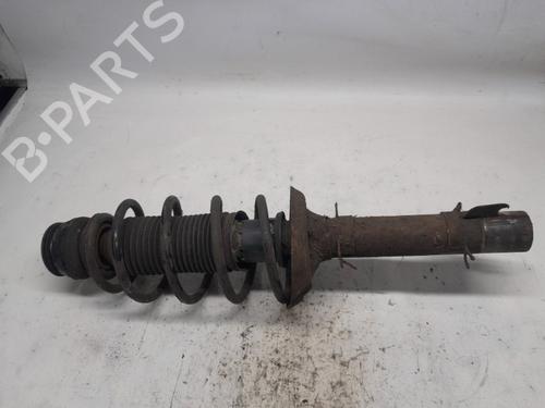 Left front shock absorber AUDI A3 (8L1) 1.6 | BP22212651M16 