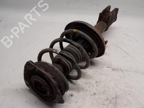 Used Right front shock absorber RENAULT SCÉNIC III (JZ0/1_) 1.6 16V (JZ0U, JZ1B) (110 hp) 18845462
