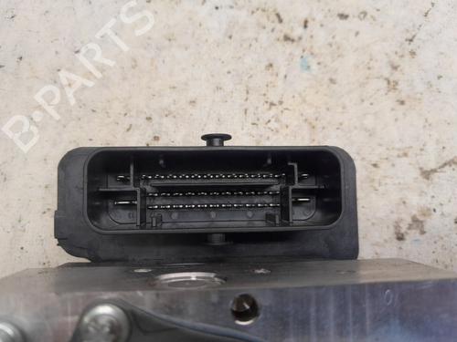 ABS pump DACIA SANDERO II TCe 90 (B8M1, B8MA, B8AC) | BP20850889M43