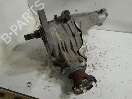 Used Transfer box Transfer box OPEL ANTARA A (L07) 3.2 V6 (227 hp) 24570248 24570248