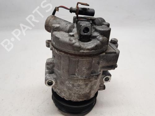 Used AC compressor VW POLO (9N_, 9A_) 1.4 TDI (70 hp) 26674529