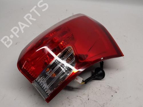 Used Right taillight HYUNDAI ix20 (JC) 1.4 CRDi (90 hp) 15729548