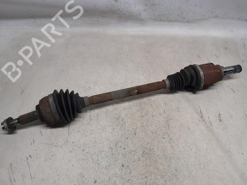 Used Left front driveshaft RENAULT CAPTUR I (J5_, H5_) 0.9 TCe 90 (90 hp) 30658318