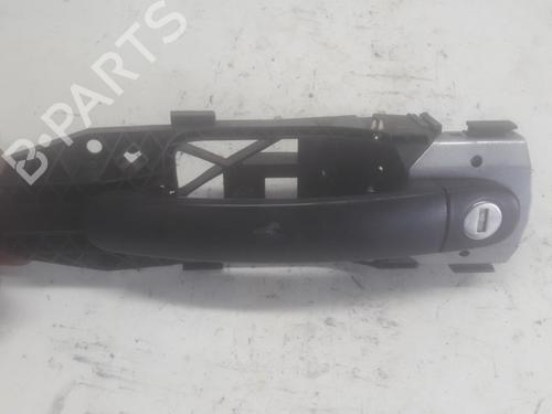 Used Front left exterior door handle SEAT IBIZA IV (6J5, 6P1) 1.2 (60 hp) 11134579