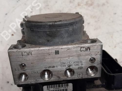 ABS pump FIAT 500 (312_) 1.2 (312AXA1A) | BP16192952M43 