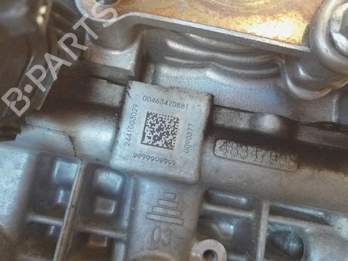 Engine LANCIA YPSILON (312_) 1.0 Mild Hybrid (312) | BP33891555M1  - Image 5