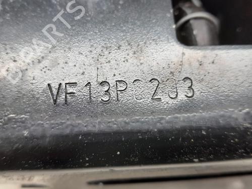 Other CITROËN C3 Pluriel (HB_) 1.6 | BP11958264O1