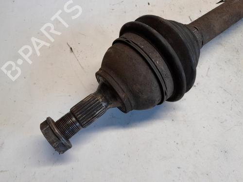 Right front driveshaft PEUGEOT 5008 (0U_, 0E_) 1.6 16V | BP26874915M39 