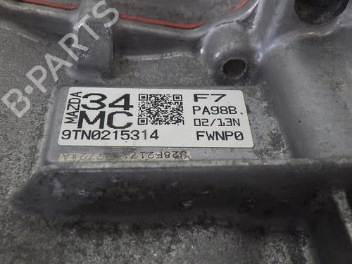 Gearbox MAZDA MX-5 IV (ND__) 2.0 (ND2E, ND6E) | BP36651486M3 - Image 5