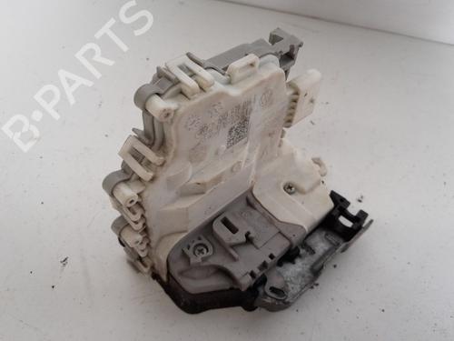 Rear right lock AUDI A1 Sportback (8XA, 8XF) 1.0 TFSI | BP29738942C99 