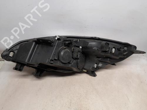 Right headlight RENAULT GRAND SCÉNIC III (JZ0/1_) 1.4 16V (JZ0F) | BP29439505C29 