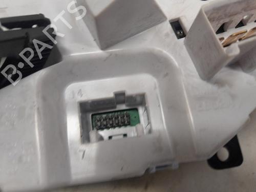 Airco bedieningspaneel FORD FIESTA VI (CB1, CCN) 1.25 | BP28064479I5