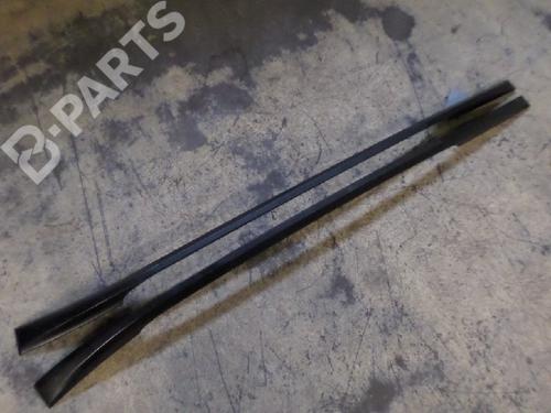 Used Roof bars Roof bars RENAULT CLIO III Grandtour (KR0/1_) 1.5 dCi (KR0G) (68 hp) 11064535 11064535