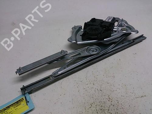 Used Front right window mechanism Front right window mechanism 11068722 11068722