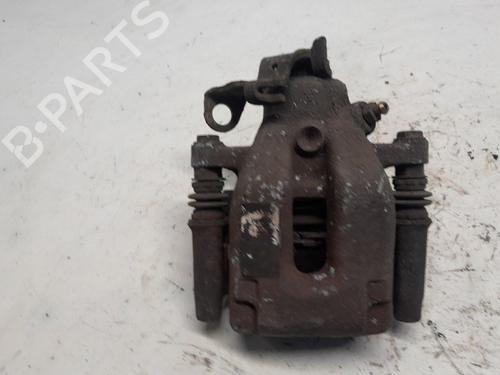 Used Right rear brake caliper PEUGEOT 307 CC (3B) 2.0 16V (136 hp) 13721372