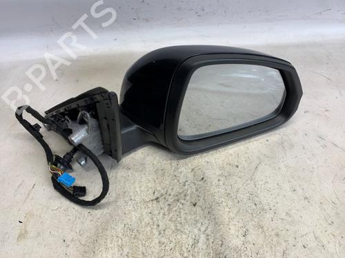 Used Right mirror Right mirror 39414446 39414446