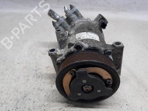 AC compressor CITROËN C4 CACTUS 1.6 BlueHDi 100 | BP30160121M34