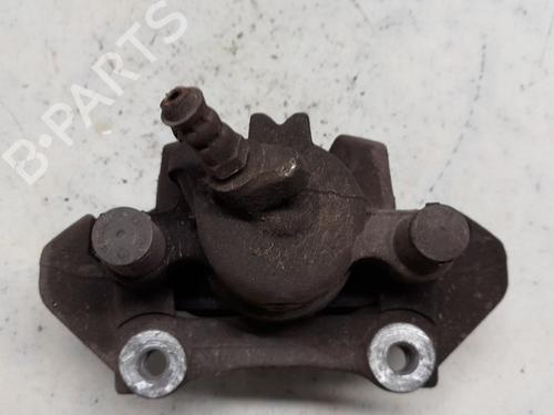 Left front brake caliper DACIA SANDERO II TCe 90 (B8M1, B8MA, B8AC) | BP13111483M105 