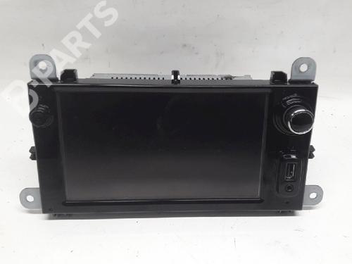 radio-renault-clio-iv-grandtour-kh_-09-tce-90-276660-lan5210wr1-281155249r-2012-2013-2014-2015-2016-2017-2018-2019-2020-2021-11072928 main image