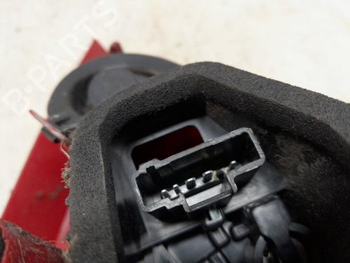 Right taillight PEUGEOT 207 CC (WD_) 1.6 16V Turbo | BP29980597C35