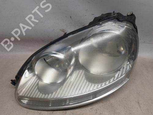 Faro sinistro VW GOLF V (1K1) 1.6 (102 hp) 30085422