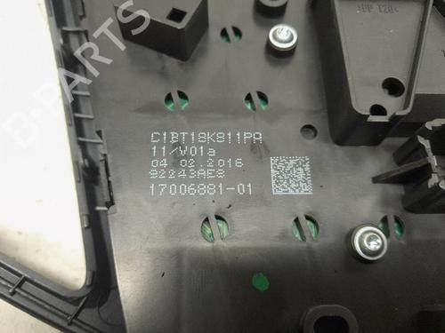 Switch FORD FIESTA VI (CB1, CCN) 1.0 | BP24134465I30 