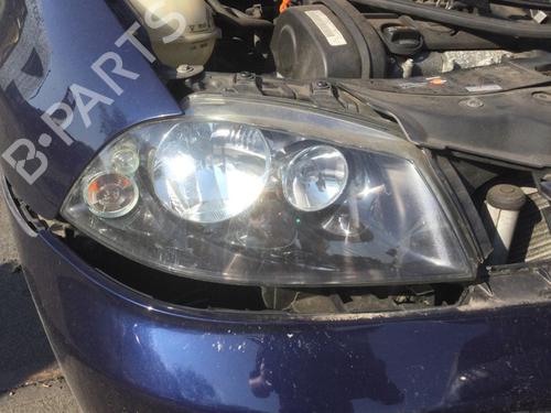 Used Right headlight SEAT IBIZA III (6L1) 1.4 16V (86 hp) 27406232