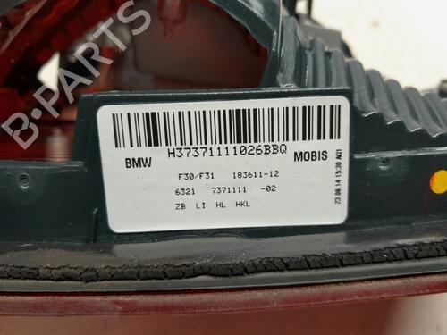 Left taillight BMW 3 Touring (F31) 320 d | BP29439529C34 