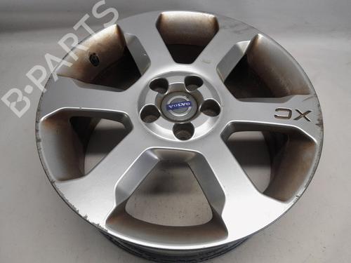 Used Rim VOLVO XC70 II (136) 2.4 D / D4 AWD (163 hp) 25901778