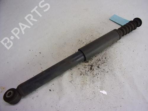 Used Left rear shock absorber Left rear shock absorber RENAULT MODUS / GRAND MODUS (F/JP0_) 1.2 16V (JP0W) (101 hp) 11068191 11068191