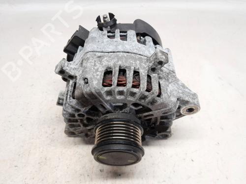 Alternatore Alternatore FORD TRANSIT CUSTOM V362 Bus (F3) 2.0 EcoBlue (105 hp) 36139594 36139594