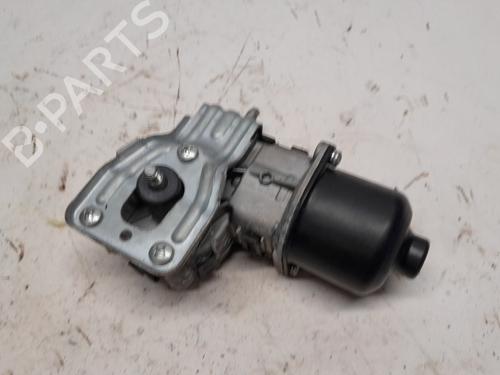 Used Front wiper motor VW POLO V (6R1, 6C1) 1.4 (6R1) (85 hp) 23984031