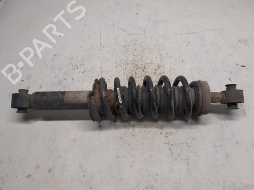 Used Right rear shock absorber CITROËN C5 III Break (RW_) 2.0 HDi 140 (140 hp) 22317781