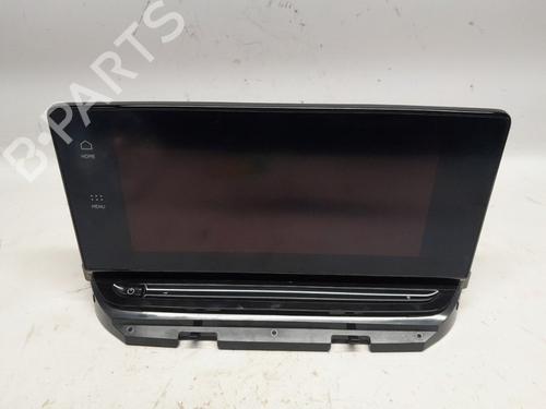 Module électronique SKODA OCTAVIA IV Combi (NX5, PV5) 2.0 TDi (116 hp) 32035822