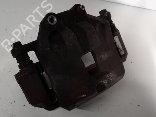 Used Left front brake caliper OPEL INSIGNIA A Sports Tourer (G09) 1.6 Turbo (35) (180 hp) 16321602