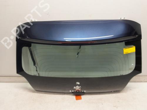 Tailgate PEUGEOT 108 1.0 VTi | BP29167965C6 